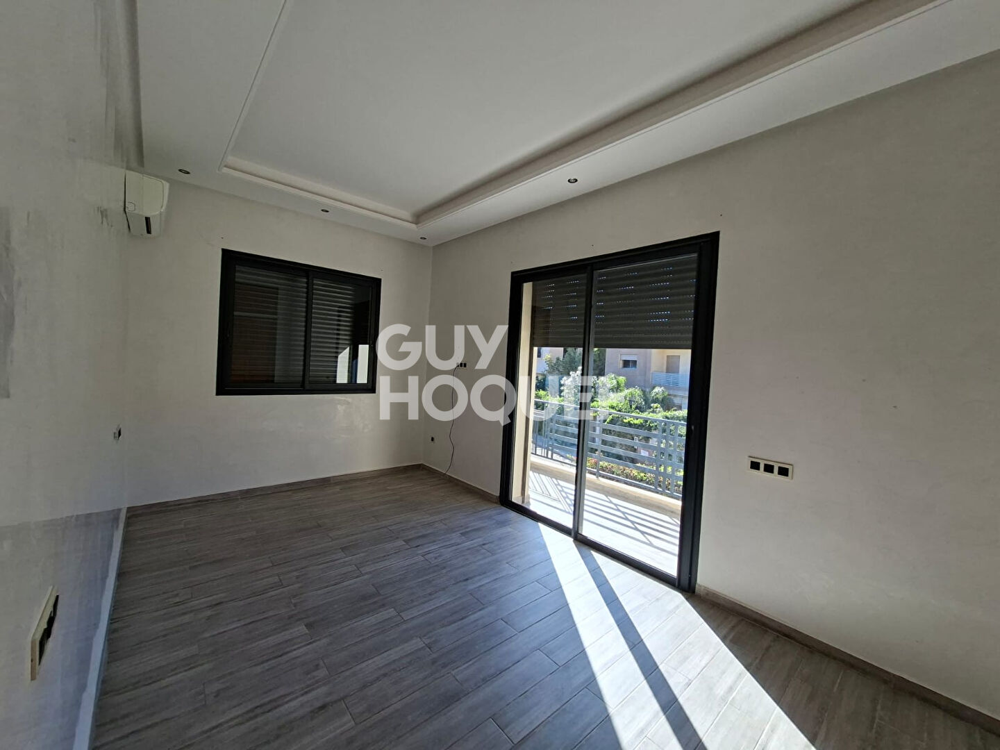 ACHAT/VENTE Villa à vendre à Marrakech - Targa