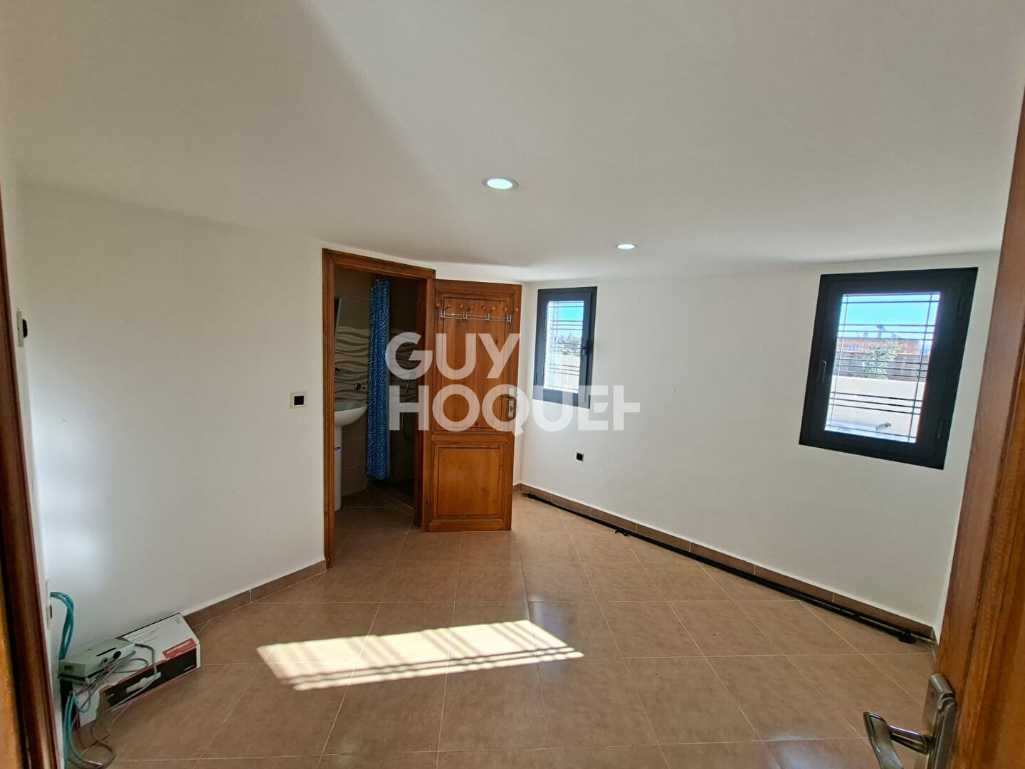 ACHAT/VENTE Villa à vendre à Marrakech - Targa