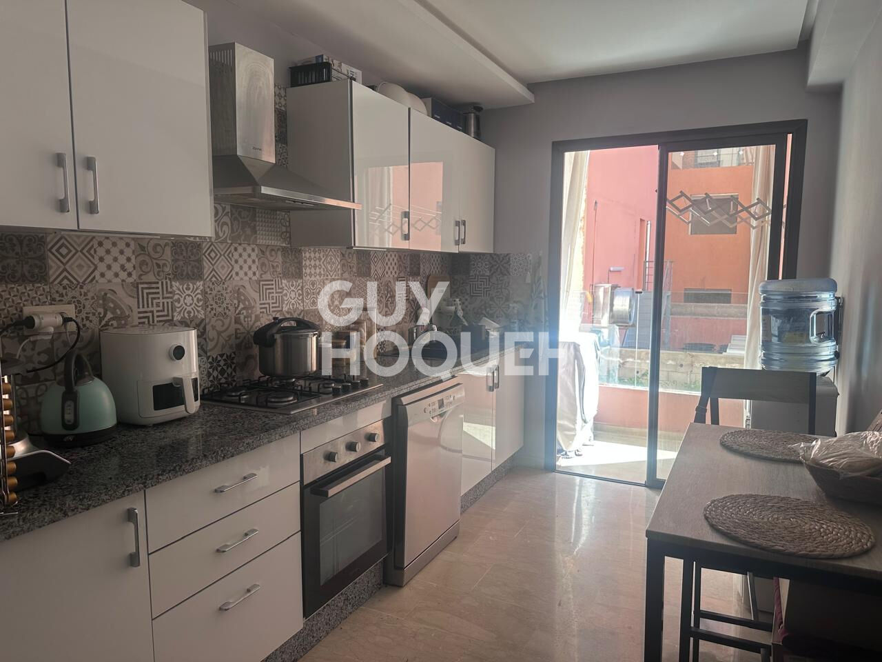 À vendre : Appartement 3 pièces à Marrakech - Jnane Ali