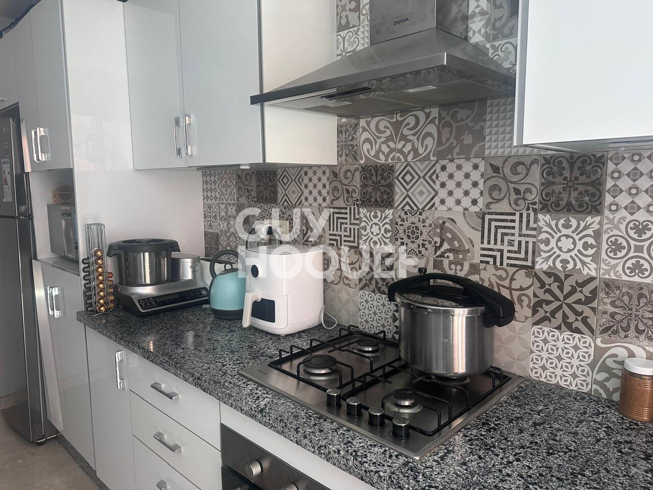 À vendre : Appartement 3 pièces à Marrakech - Jnane Ali