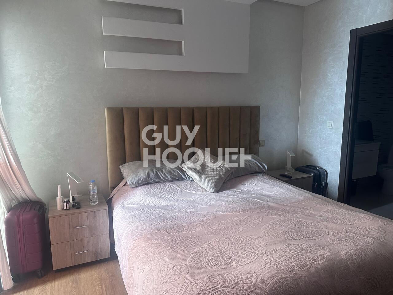 À vendre : Appartement 3 pièces à Marrakech - Jnane Ali