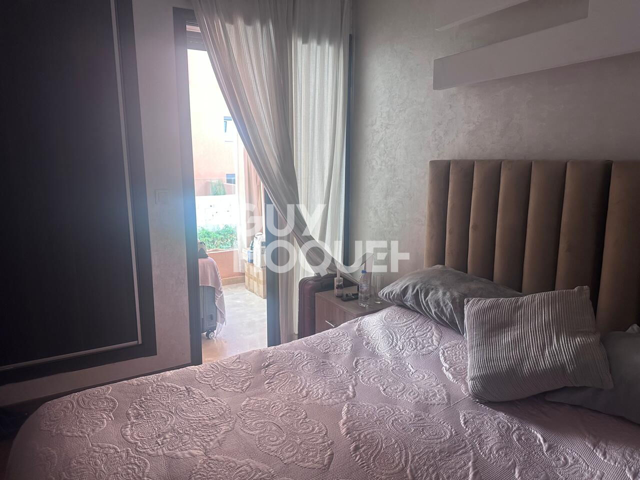 À vendre : Appartement 3 pièces à Marrakech - Jnane Ali