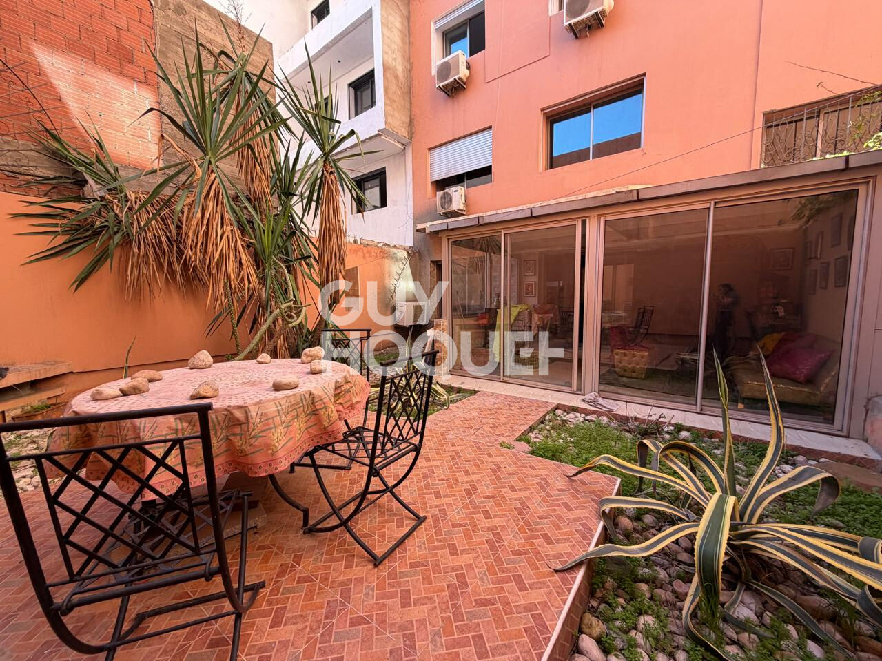 Achat/ Vente Appartement Marrakech 2 pièce(s) 142 m2