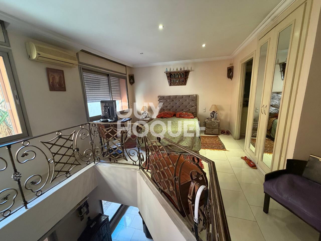 Achat/ Vente Appartement Marrakech 2 pièce(s) 142 m2
