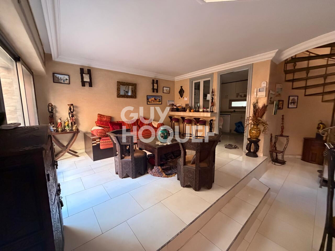 Achat/ Vente Appartement Marrakech 2 pièce(s) 142 m2