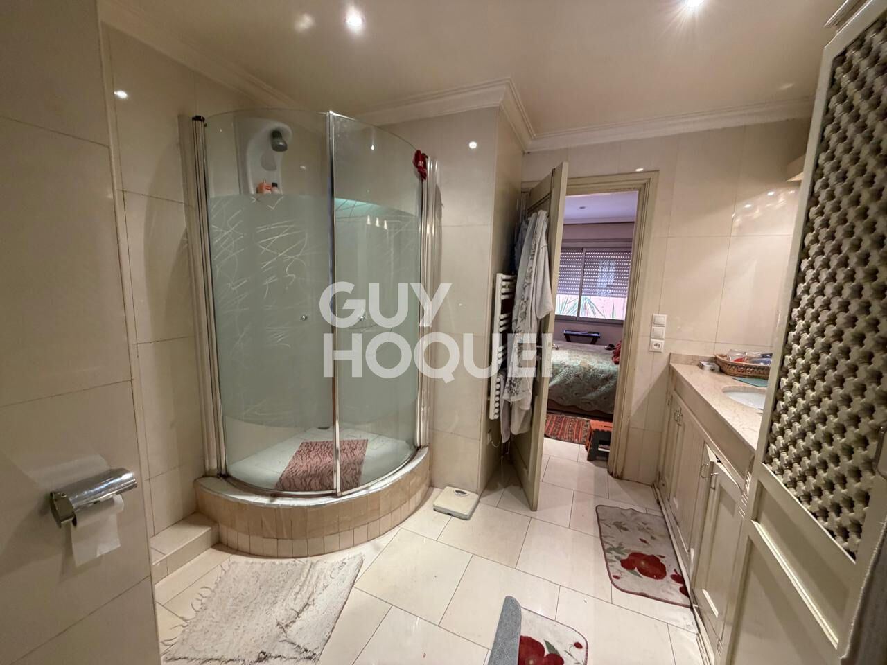 Achat/ Vente Appartement Marrakech 2 pièce(s) 142 m2