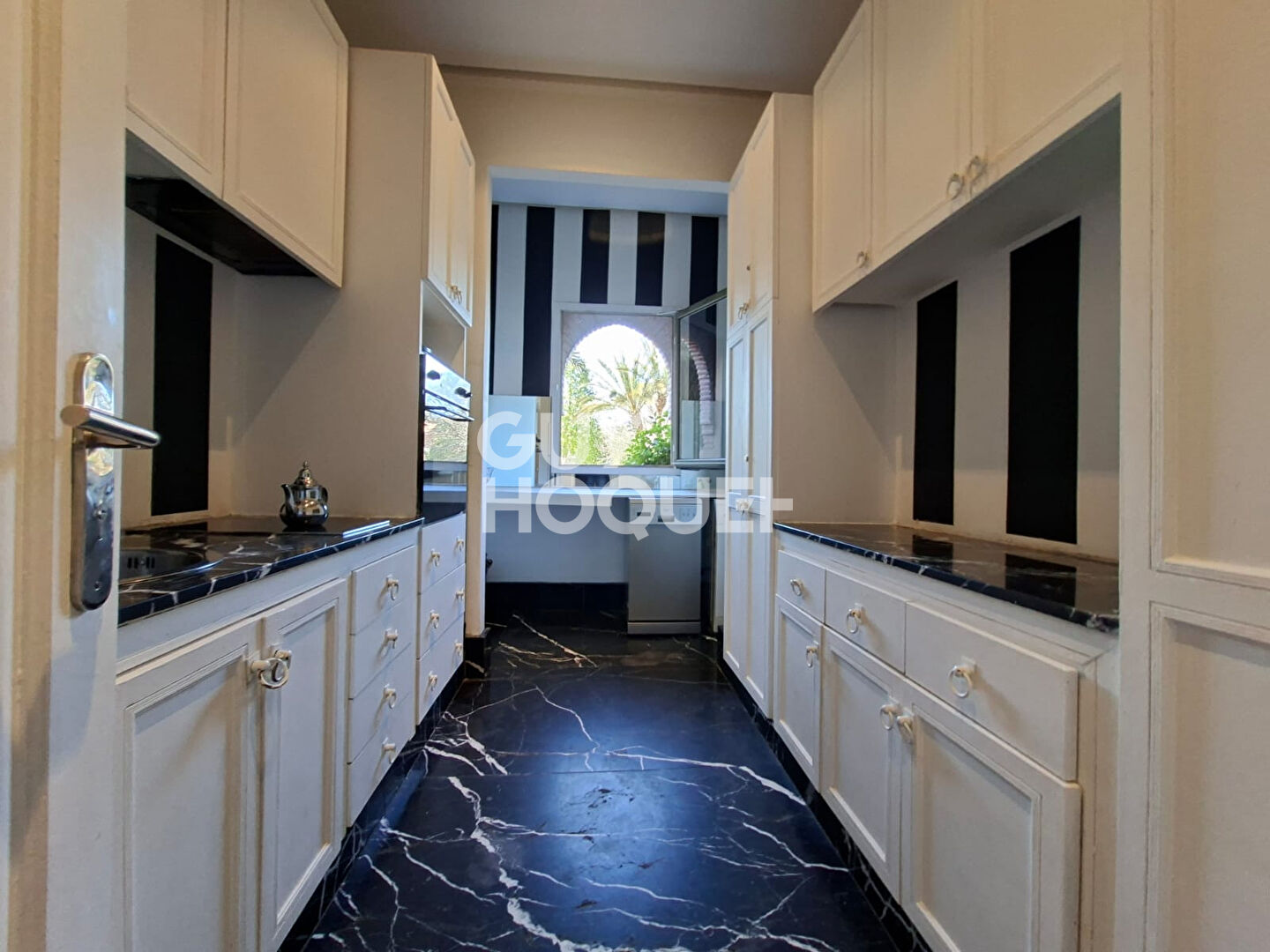 à louer: Bel appartement 2 chambres à la palmeraie