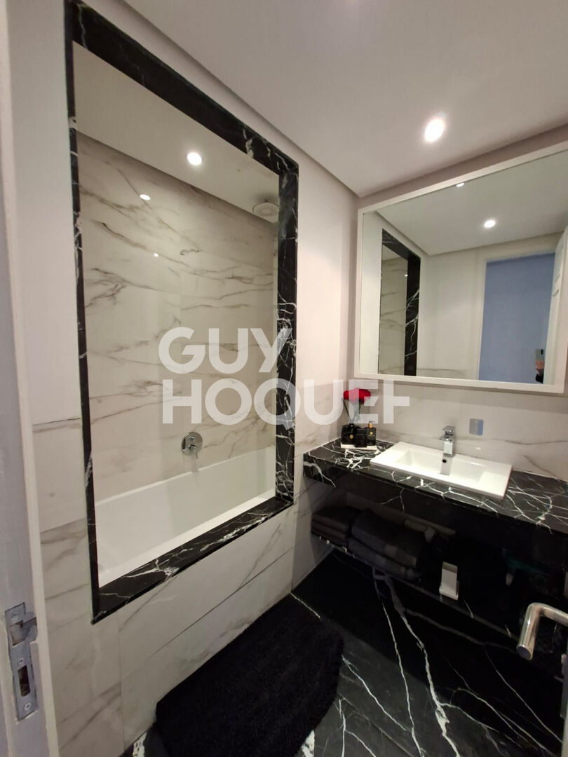 à louer: Bel appartement 2 chambres à la palmeraie