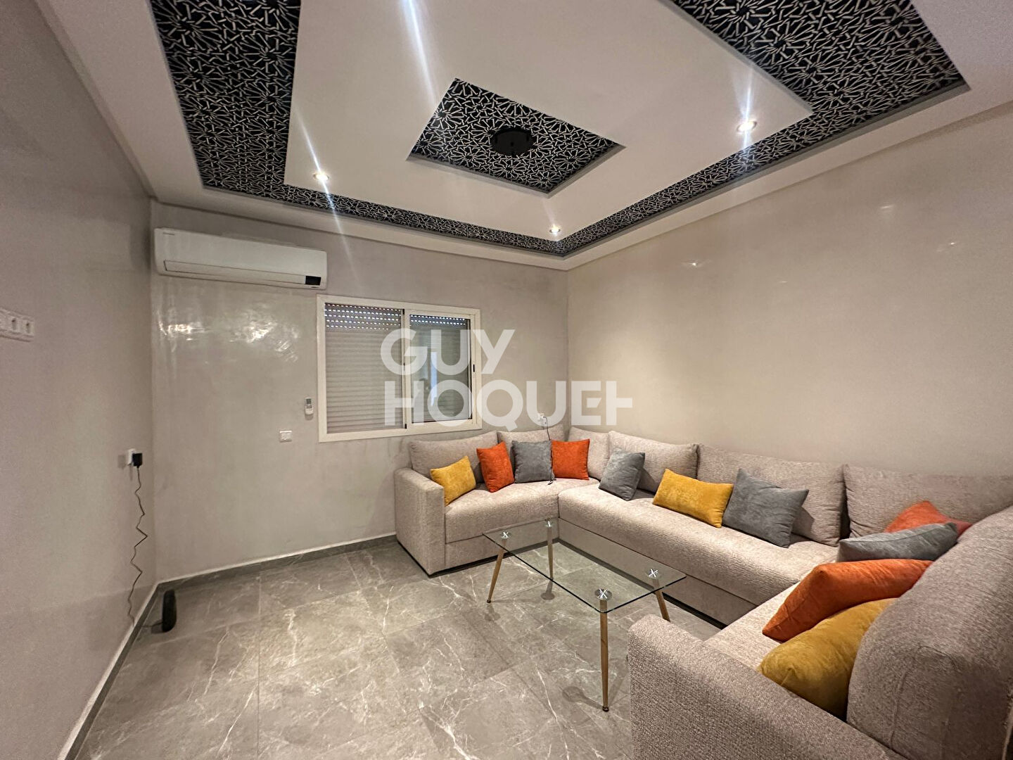 à louer: Appartement 3 pièces à louer à Marrakech - Azzouzia