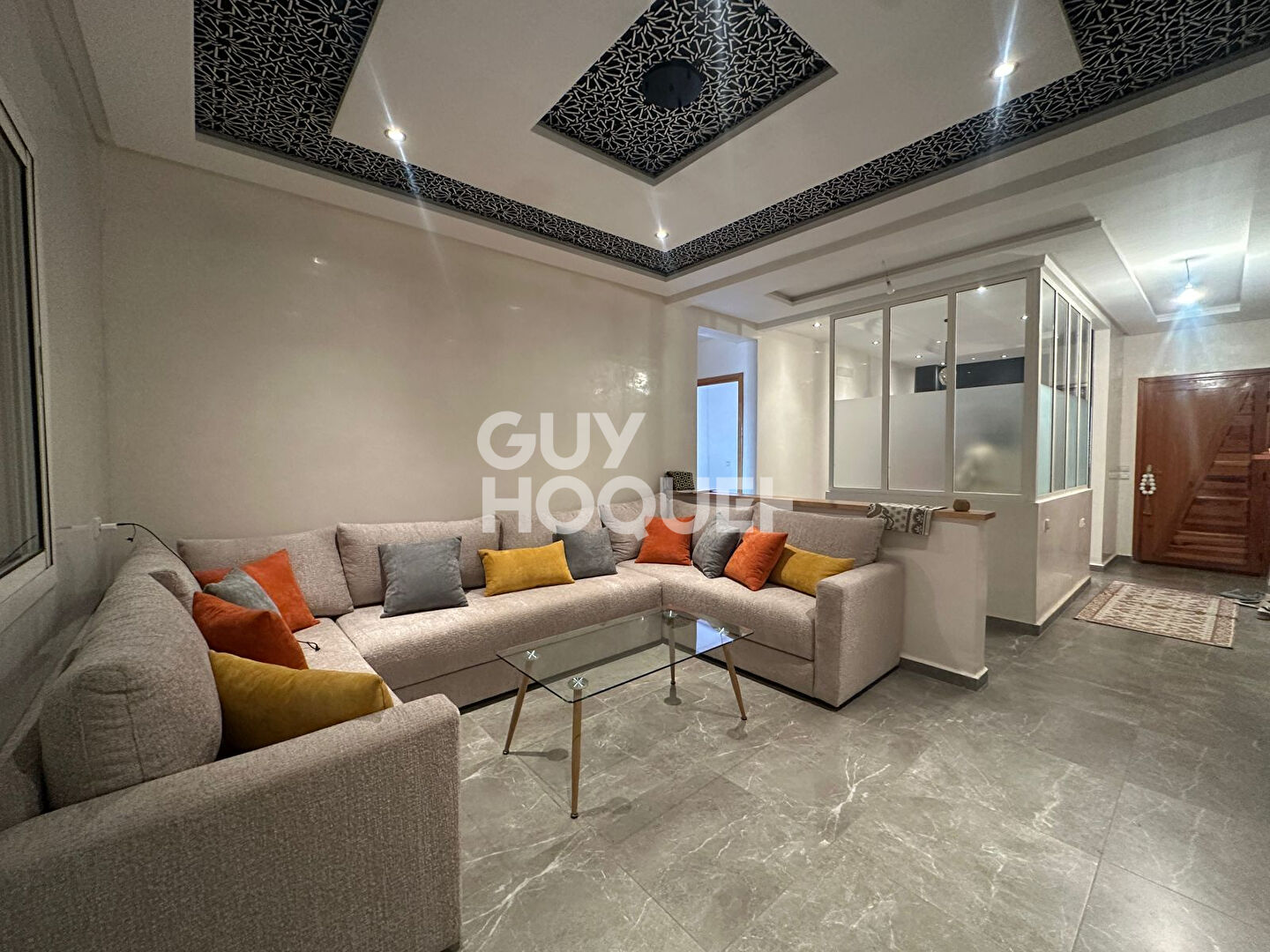 à louer: Appartement 3 pièces à louer à Marrakech - Azzouzia