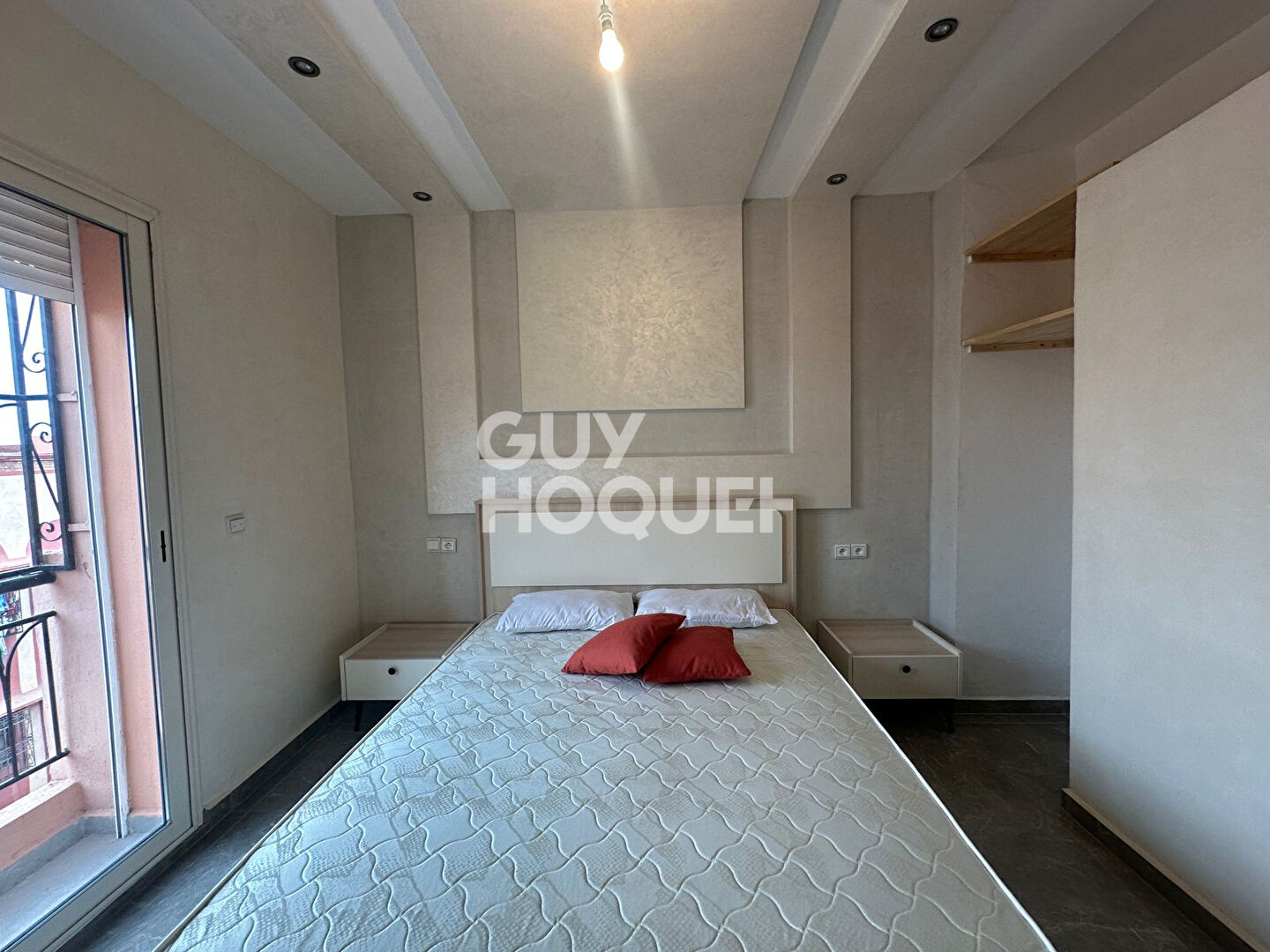 à louer: Appartement 3 pièces à louer à Marrakech - Azzouzia