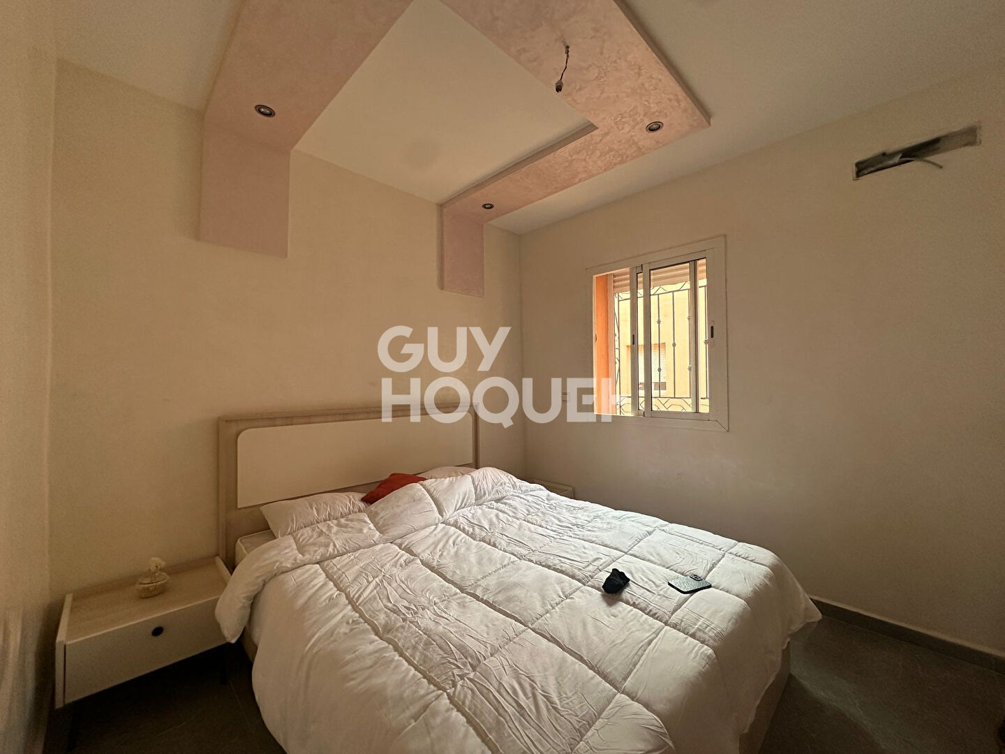 à louer: Appartement 3 pièces à louer à Marrakech - Azzouzia