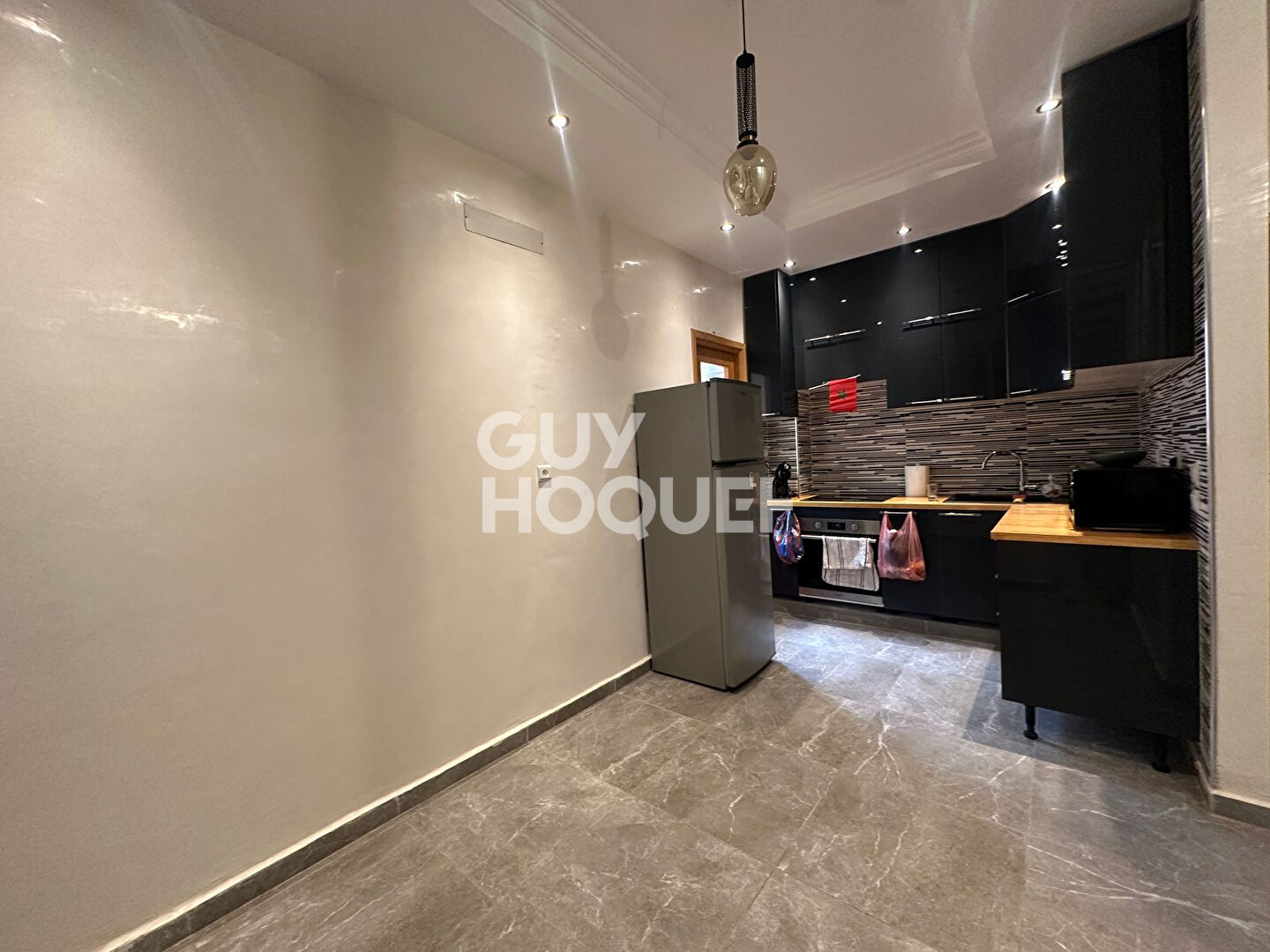 à louer: Appartement 3 pièces à louer à Marrakech - Azzouzia