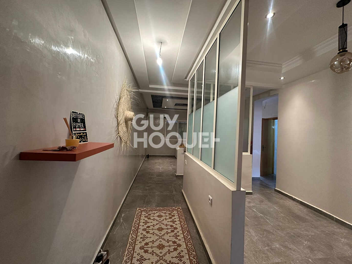 à louer: Appartement 3 pièces à louer à Marrakech - Azzouzia