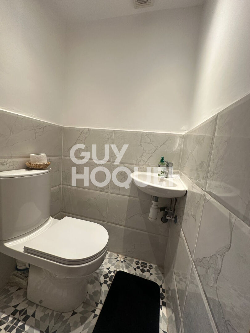 à louer: Appartement 3 pièces à louer à Marrakech - Azzouzia