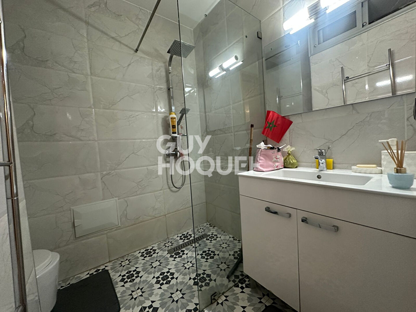 à louer: Appartement 3 pièces à louer à Marrakech - Azzouzia