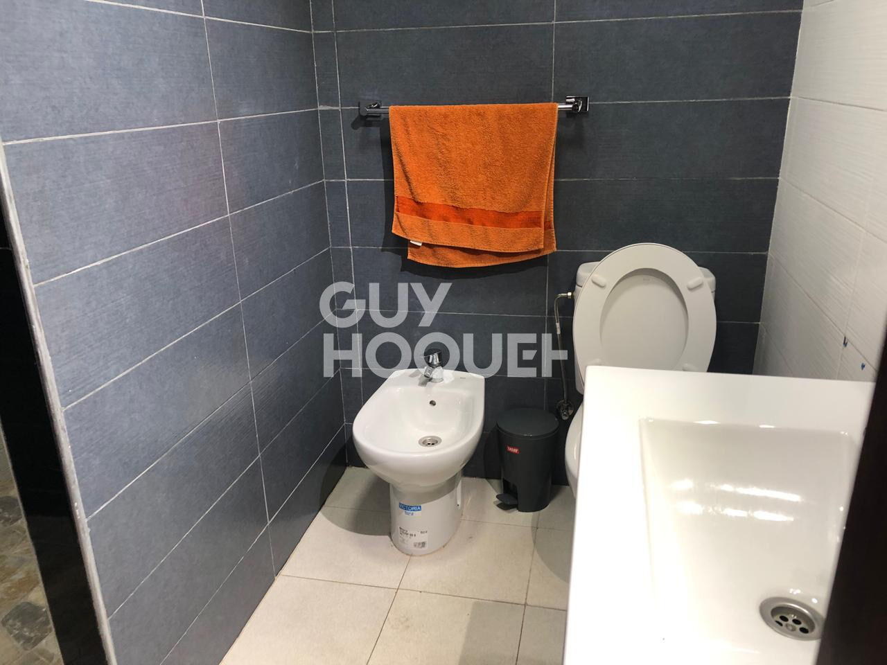 À vendre : Appartement spacieux de 4 pièces à Guéliz, Marrakech