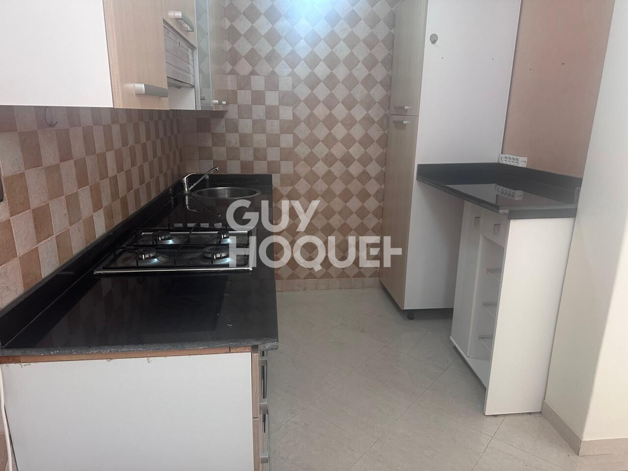 Appartement 2 pièces à vendre à Marrakech -