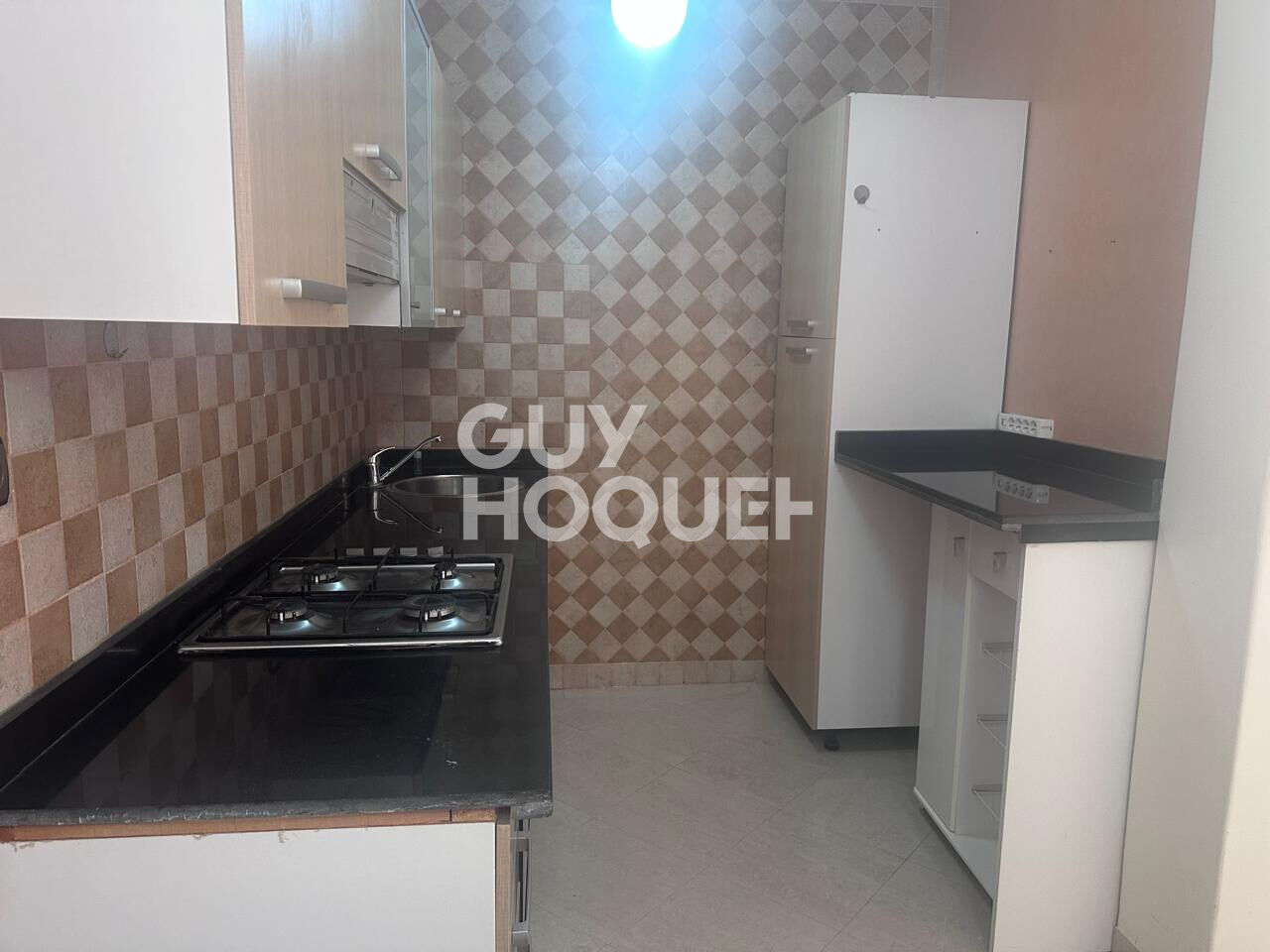 Appartement 2 pièces à vendre à Marrakech -