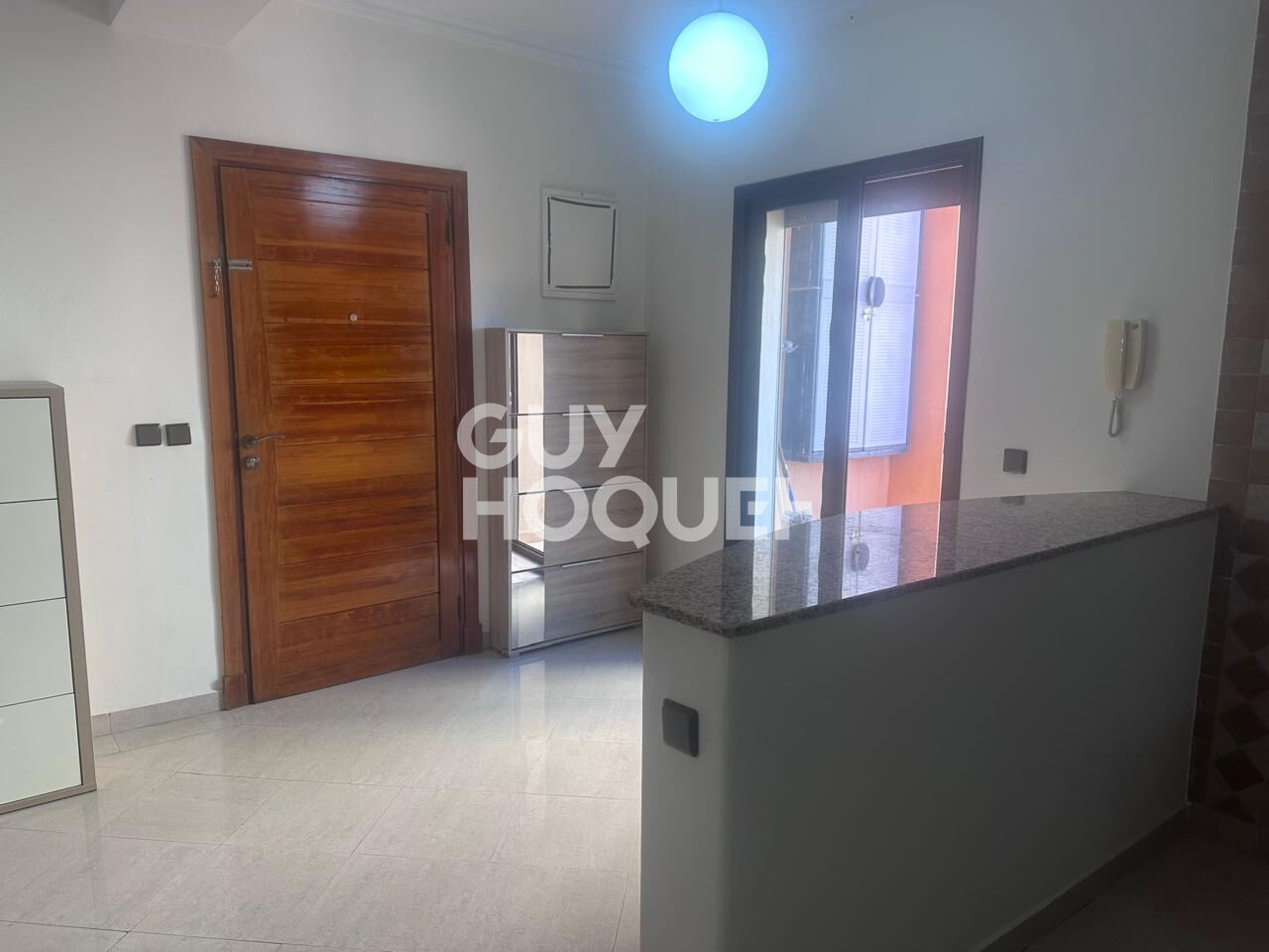 Appartement 2 pièces à vendre à Marrakech -