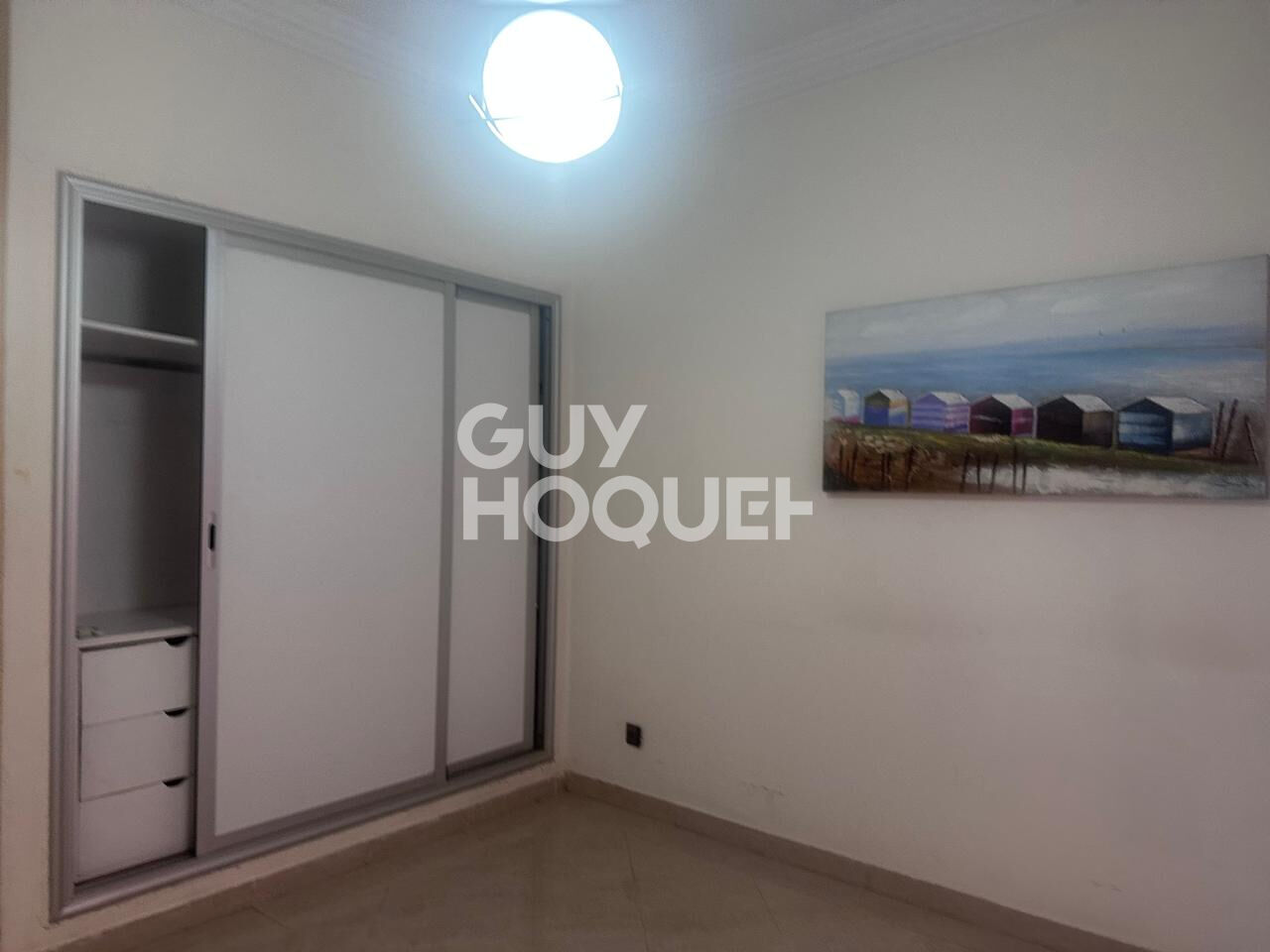 Appartement 2 pièces à vendre à Marrakech -