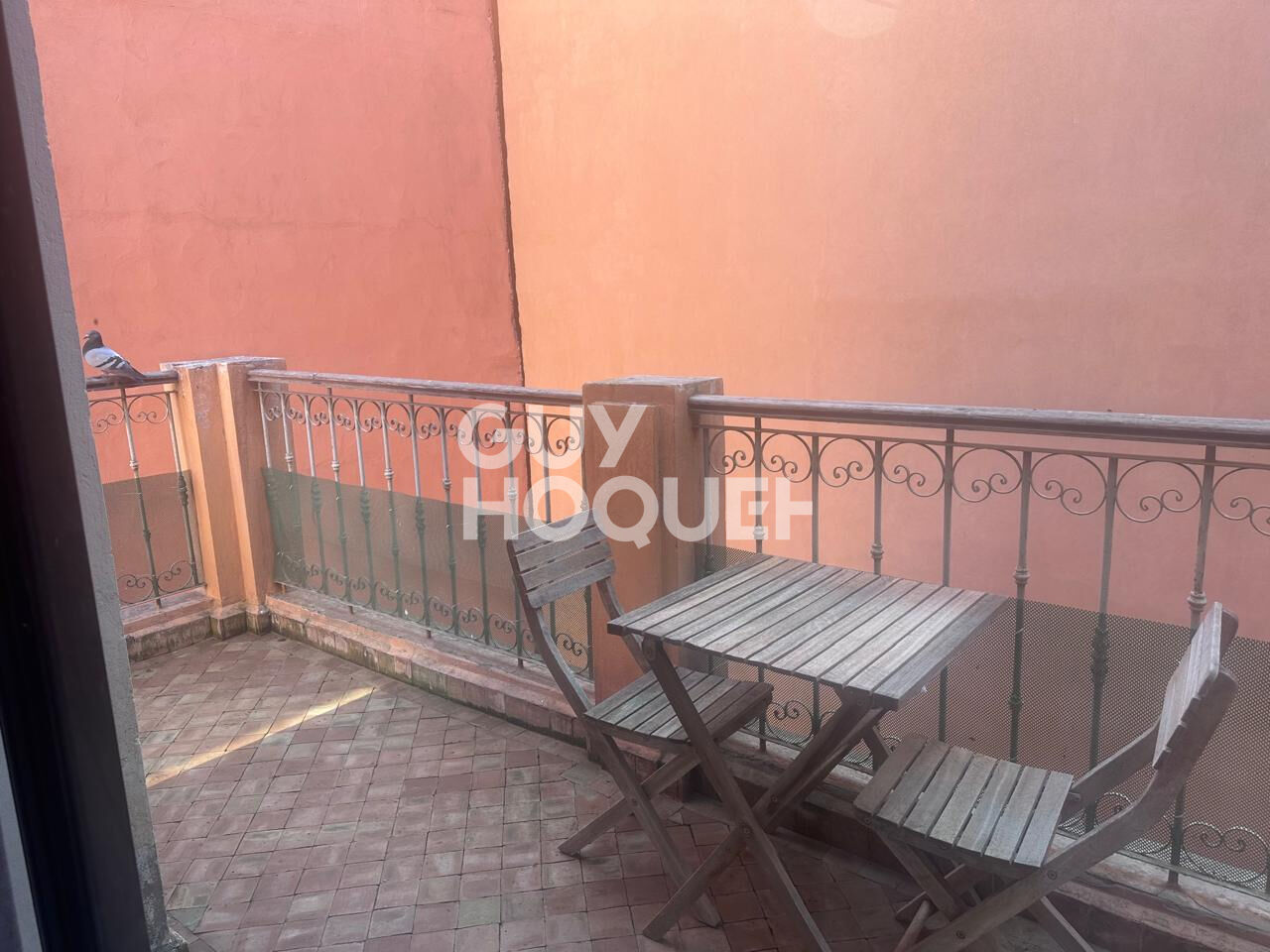 Appartement 2 pièces à vendre à Marrakech -