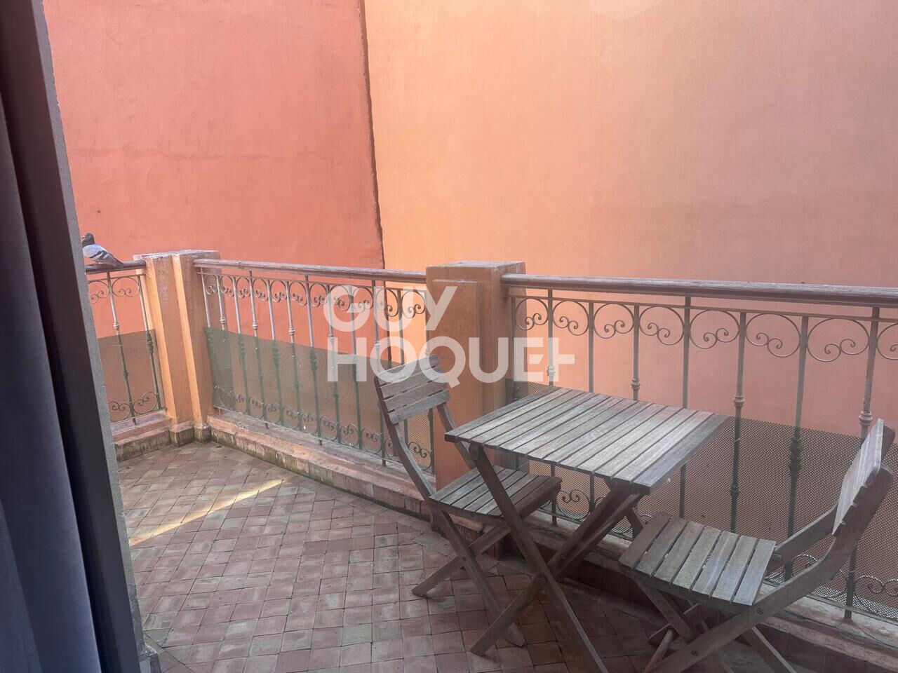 Appartement 2 pièces à vendre à Marrakech -