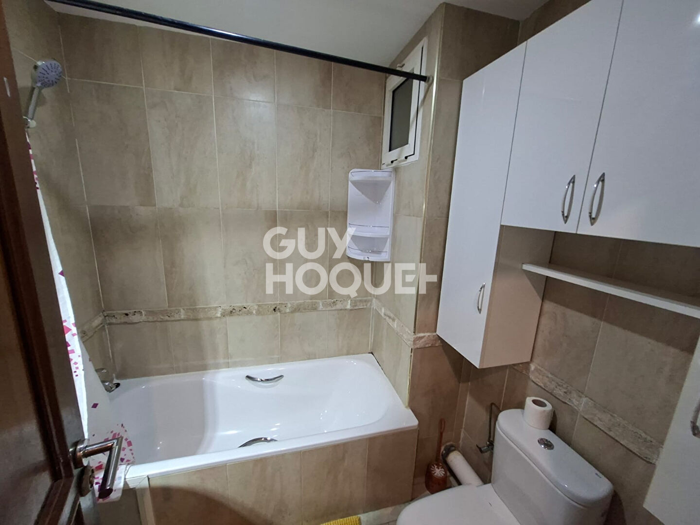 à louer: appartement 3 ch à gueliz