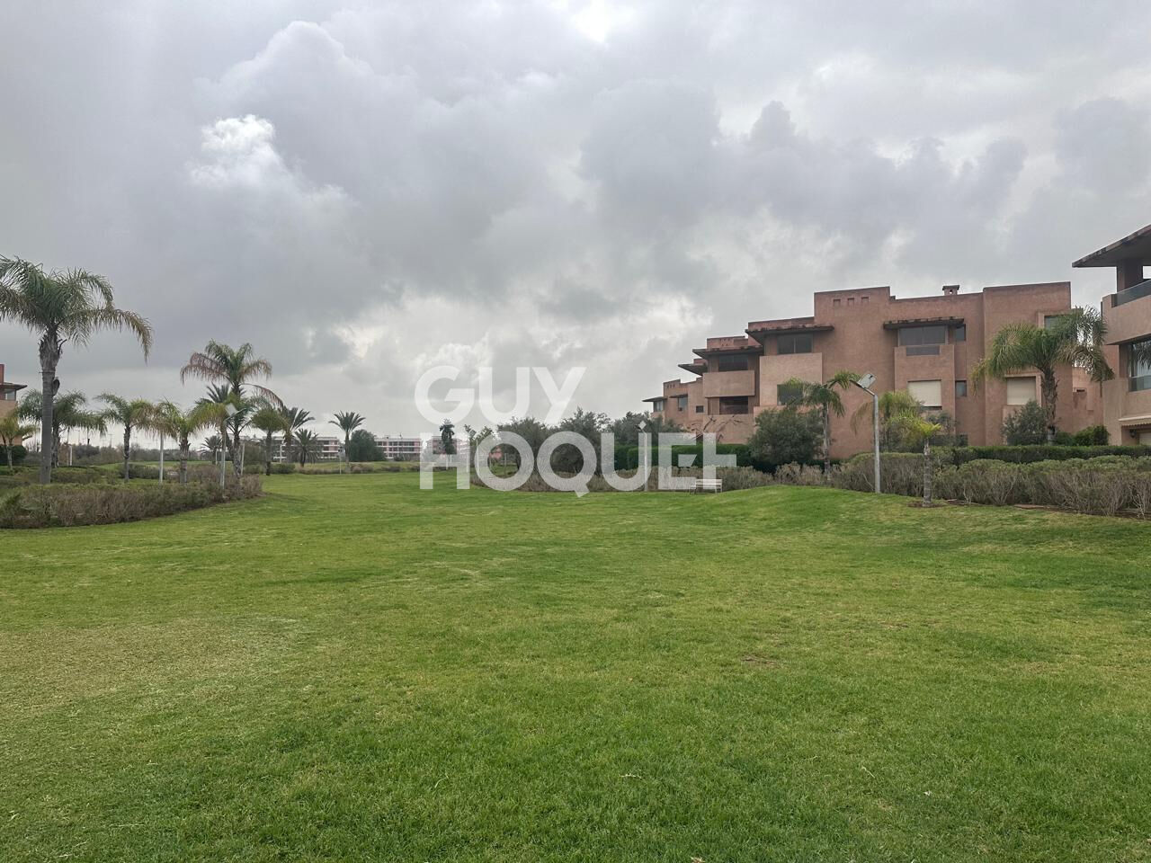 Appartement 3 pièces à louer à Agdal, Marrakech