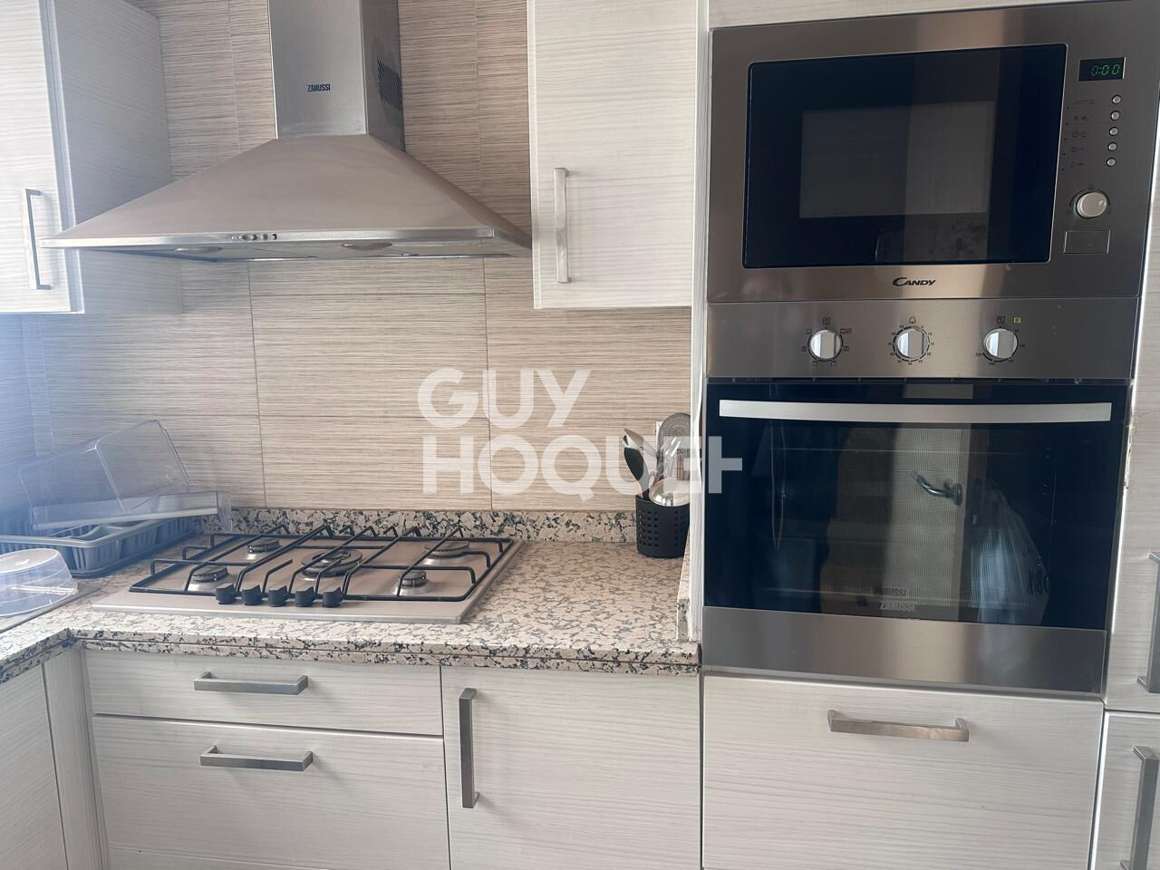 Appartement 3 pièces à louer à Agdal, Marrakech