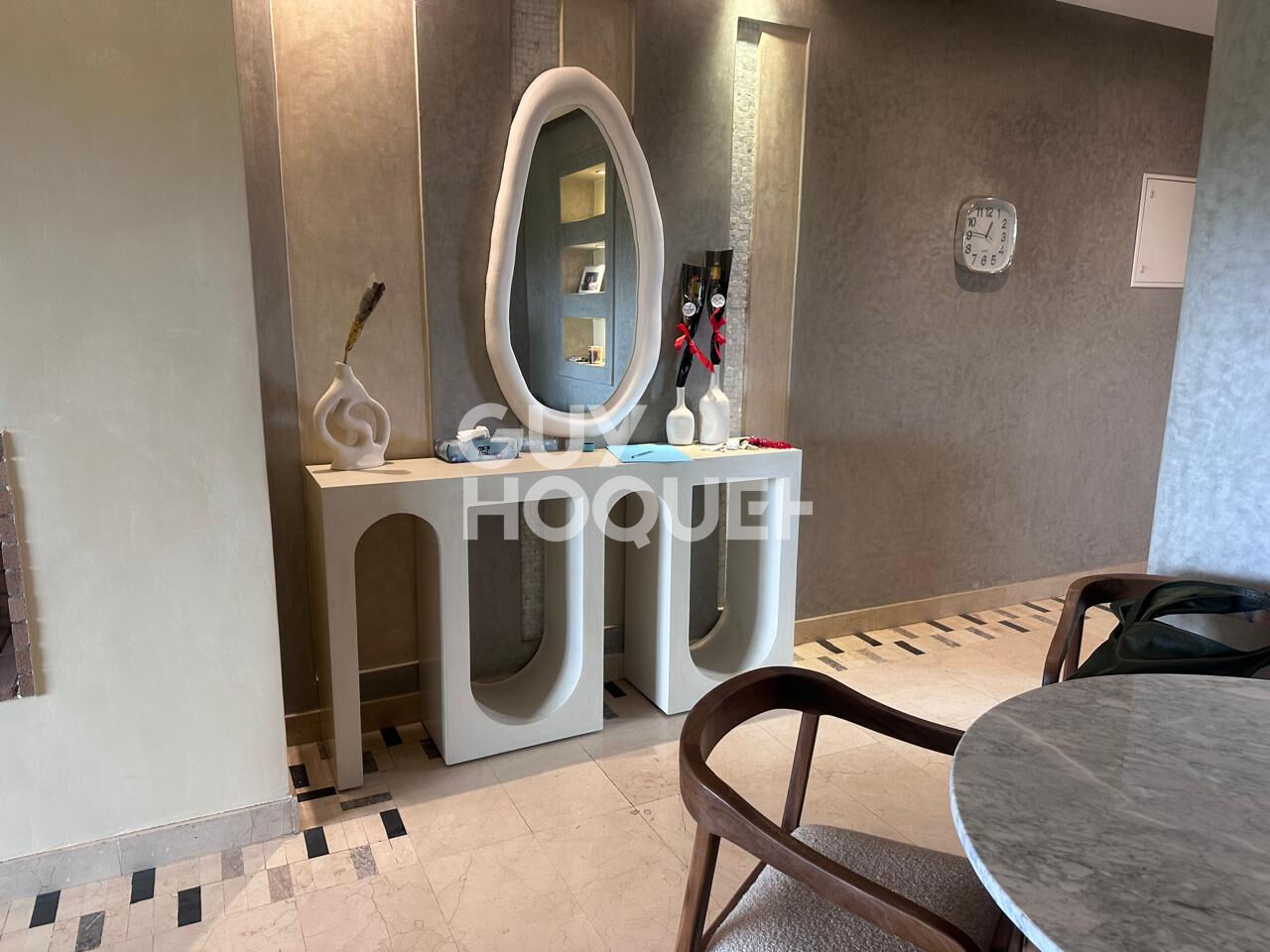 Appartement 3 pièces à louer à Agdal, Marrakech