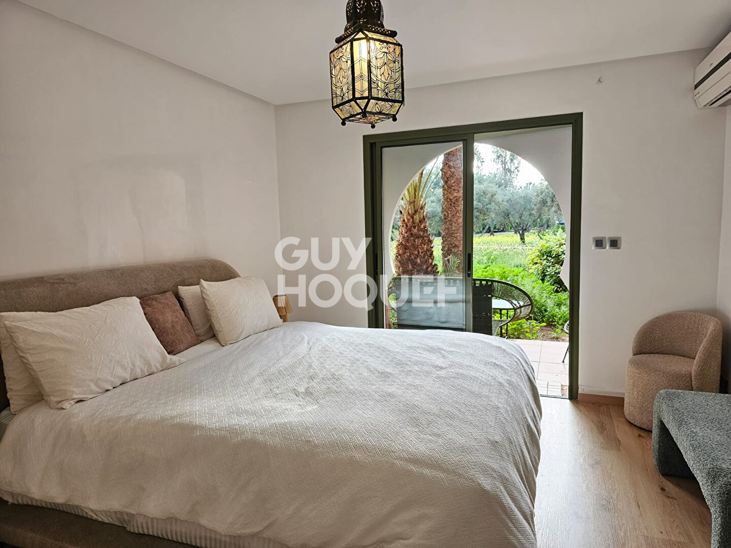 Appartement 3 pièces à vendre à Marrakech - Palmeraie