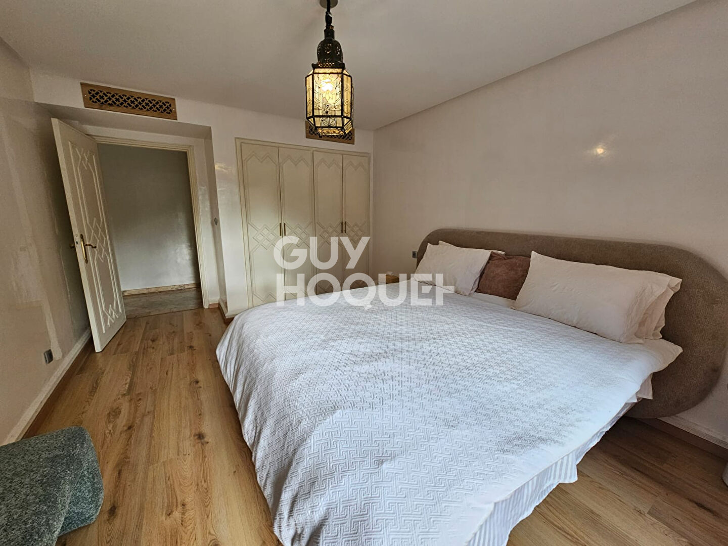 Appartement 3 pièces à vendre à Marrakech - Palmeraie