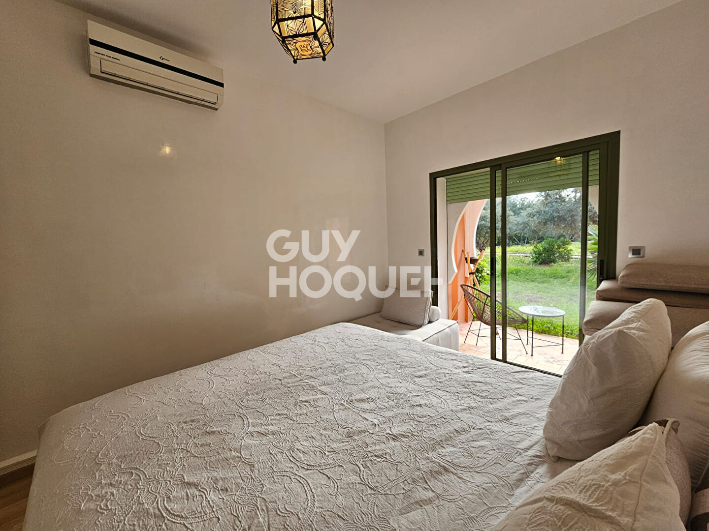 Appartement 3 pièces à vendre à Marrakech - Palmeraie