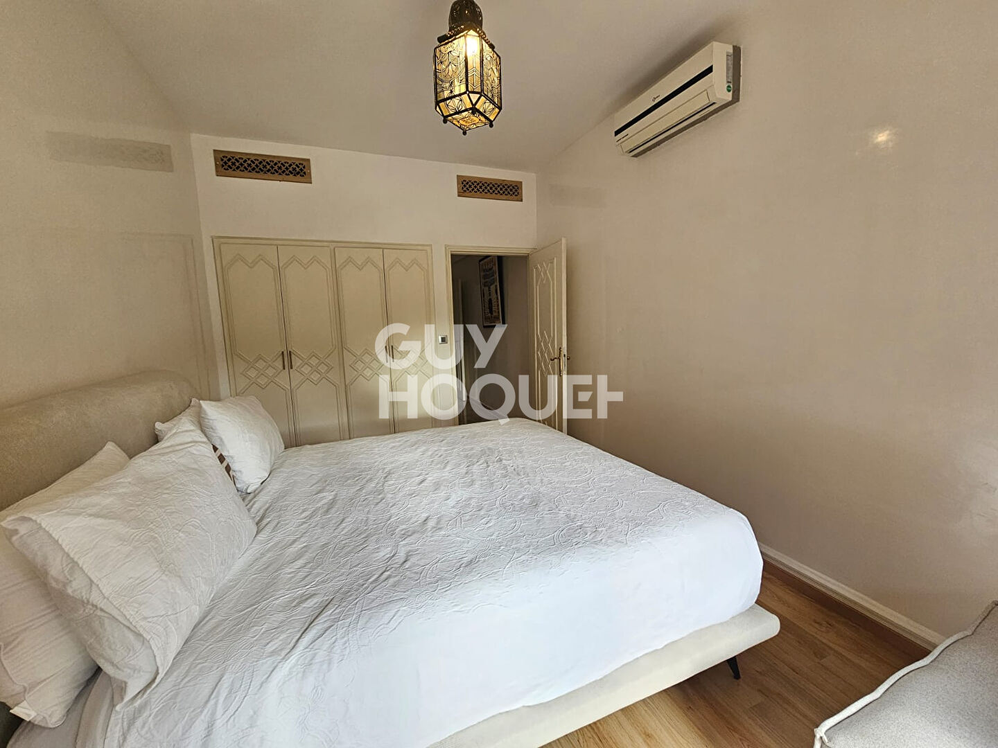 Appartement 3 pièces à vendre à Marrakech - Palmeraie