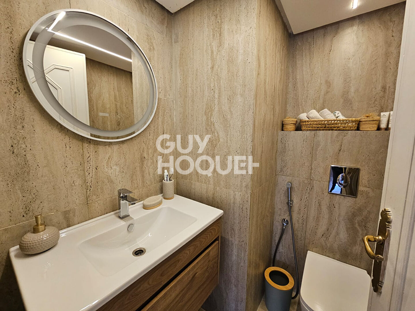 Appartement 3 pièces à vendre à Marrakech - Palmeraie