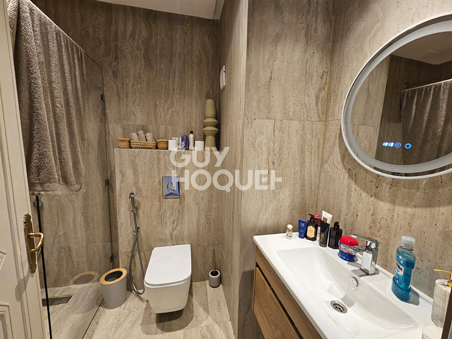 Appartement 3 pièces à vendre à Marrakech - Palmeraie