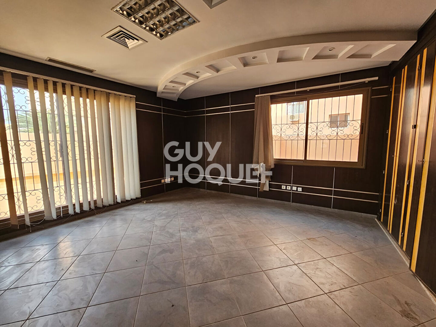 Bureaux à vendre à Guéliz, Marrakech - Investissement idéal