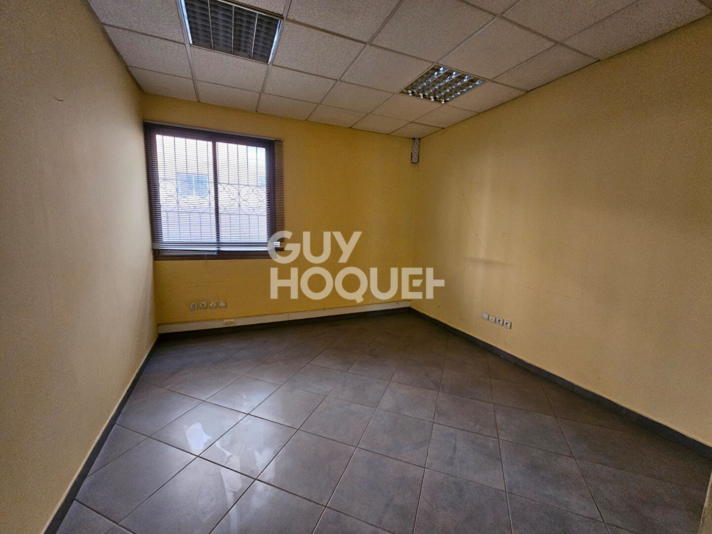 Bureaux à vendre à Guéliz, Marrakech - Investissement idéal