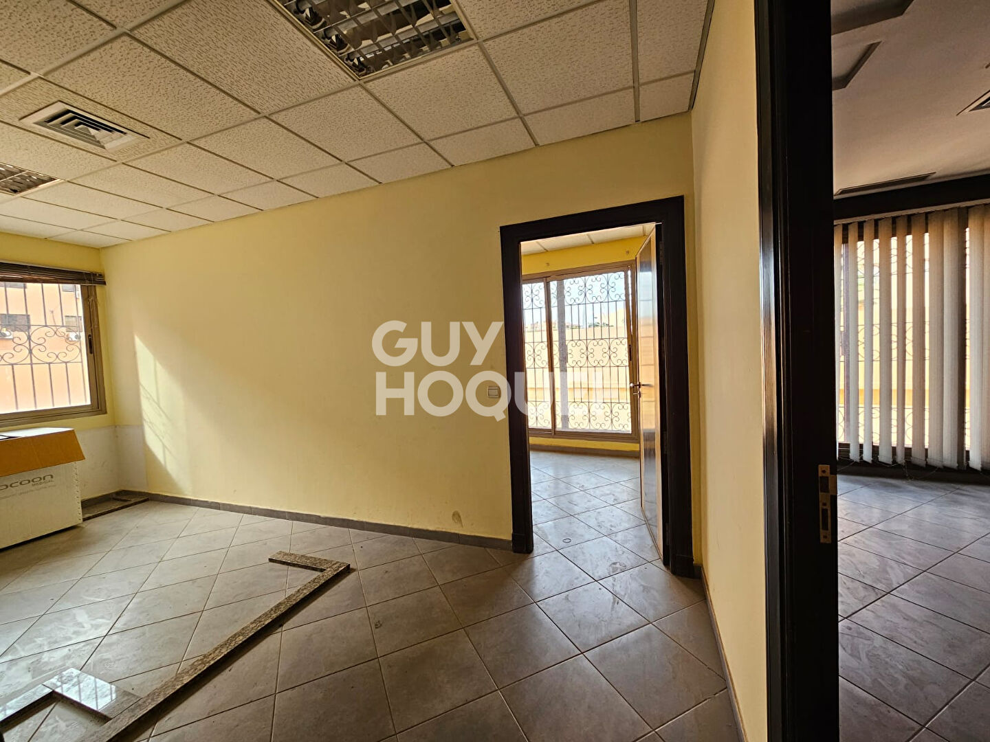 Bureaux à vendre à Guéliz, Marrakech - Investissement idéal