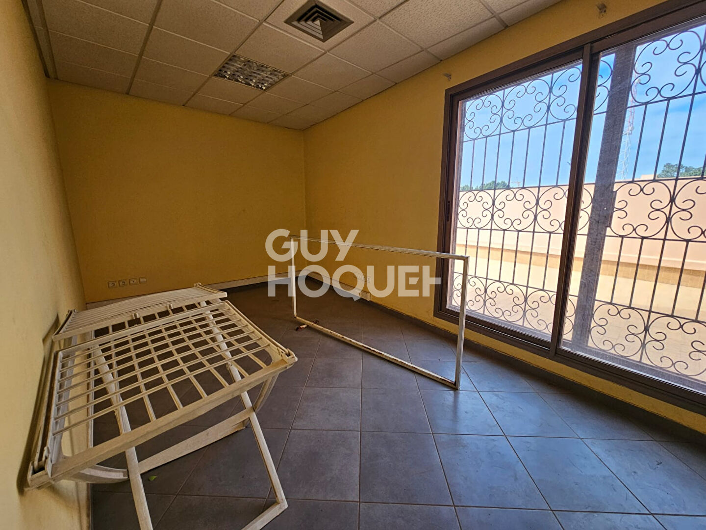Bureaux à vendre à Guéliz, Marrakech - Investissement idéal