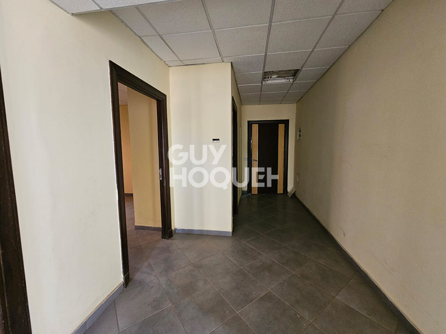 Bureaux à vendre à Guéliz, Marrakech - Investissement idéal