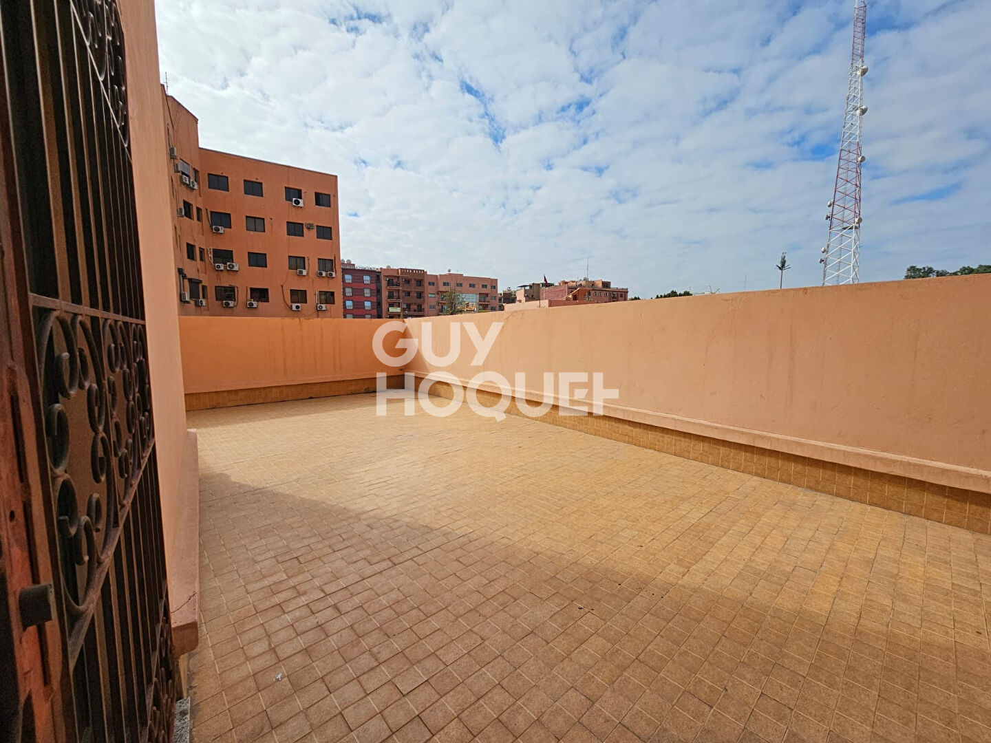 Bureaux à vendre à Guéliz, Marrakech - Investissement idéal
