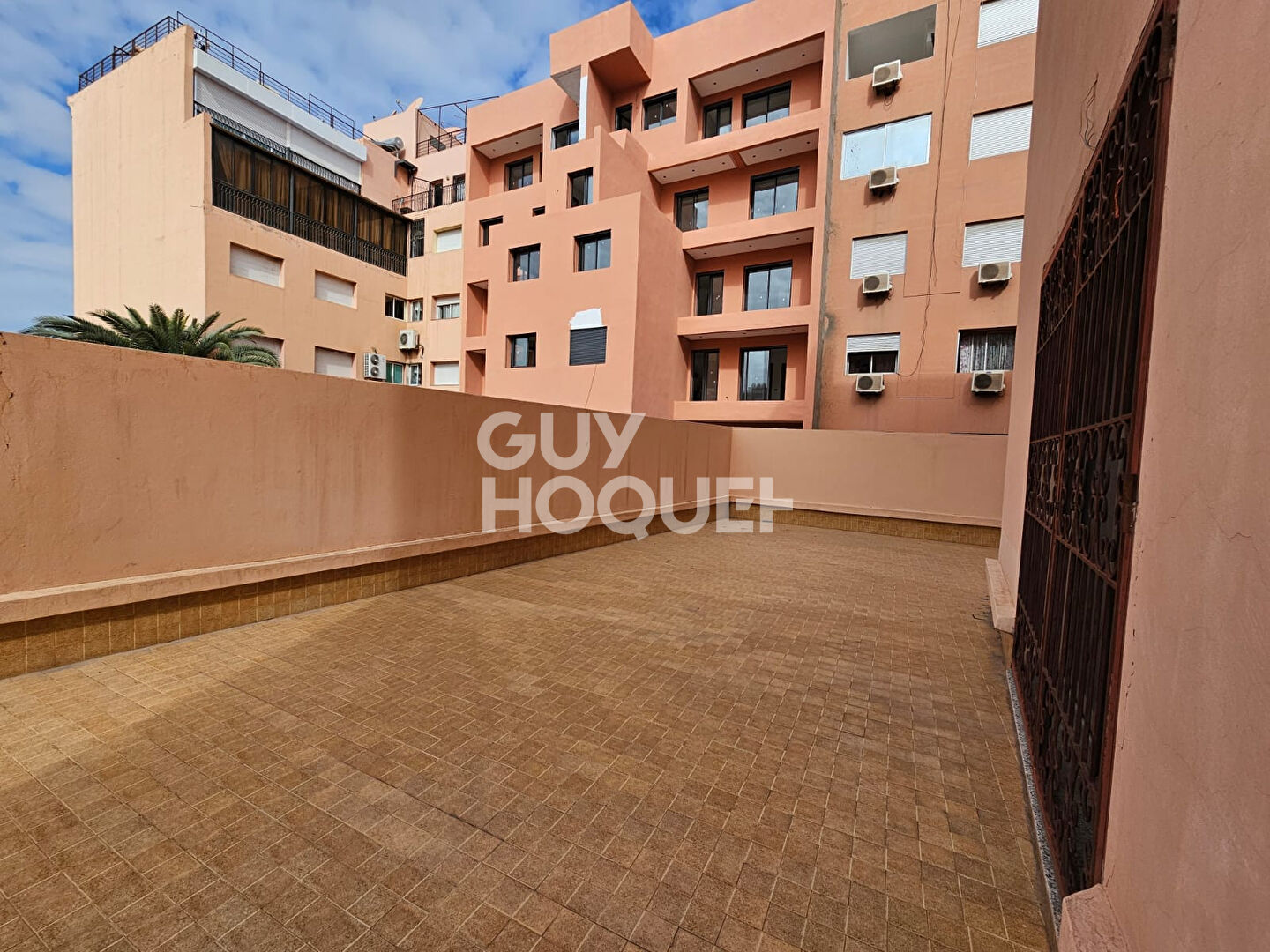 Bureaux à vendre à Guéliz, Marrakech - Investissement idéal