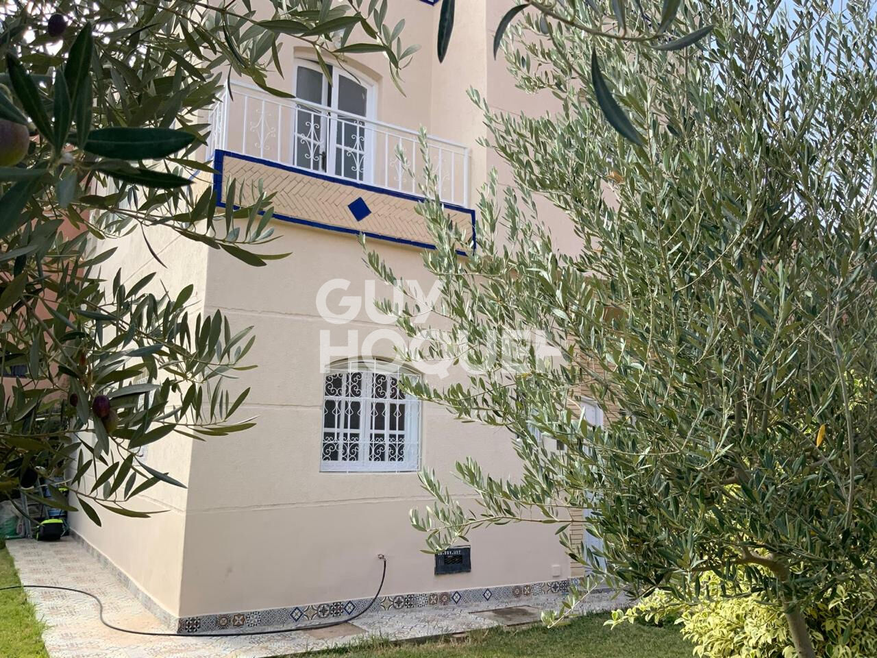 Maison 4 pièces à vendre à Marrakech - Exclusivité Guy Hoquet