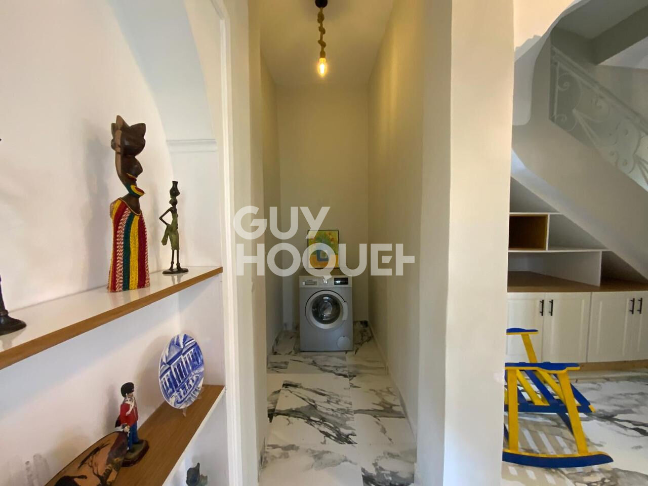 Maison 4 pièces à vendre à Marrakech - Exclusivité Guy Hoquet