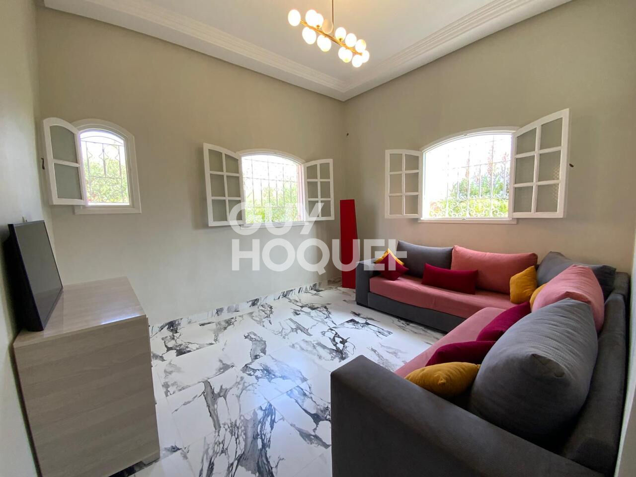 Maison 4 pièces à vendre à Marrakech - Exclusivité Guy Hoquet