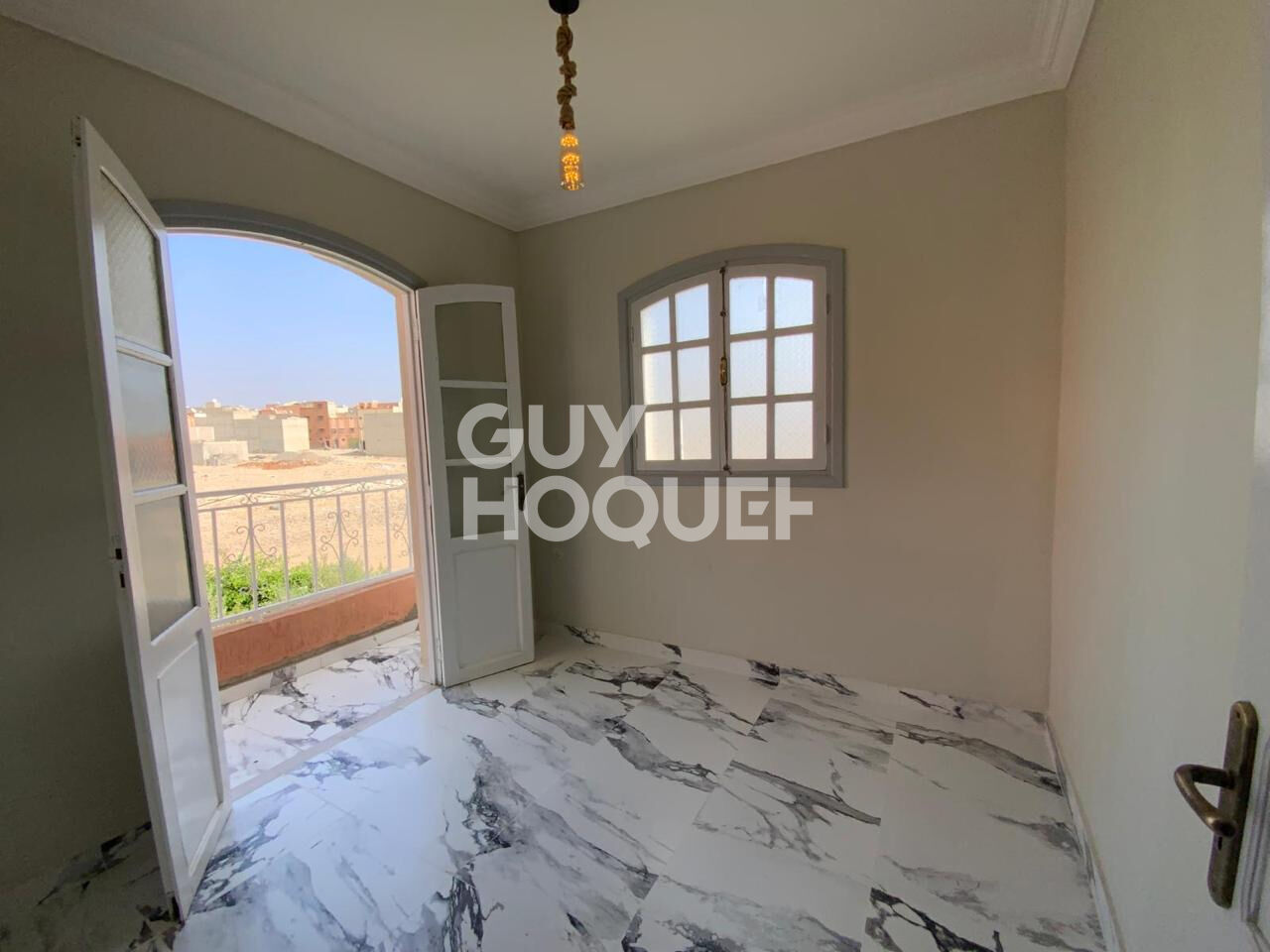 Maison 4 pièces à vendre à Marrakech - Exclusivité Guy Hoquet