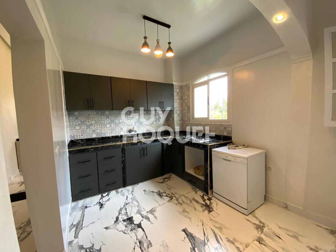 Maison 4 pièces à vendre à Marrakech - Exclusivité Guy Hoquet