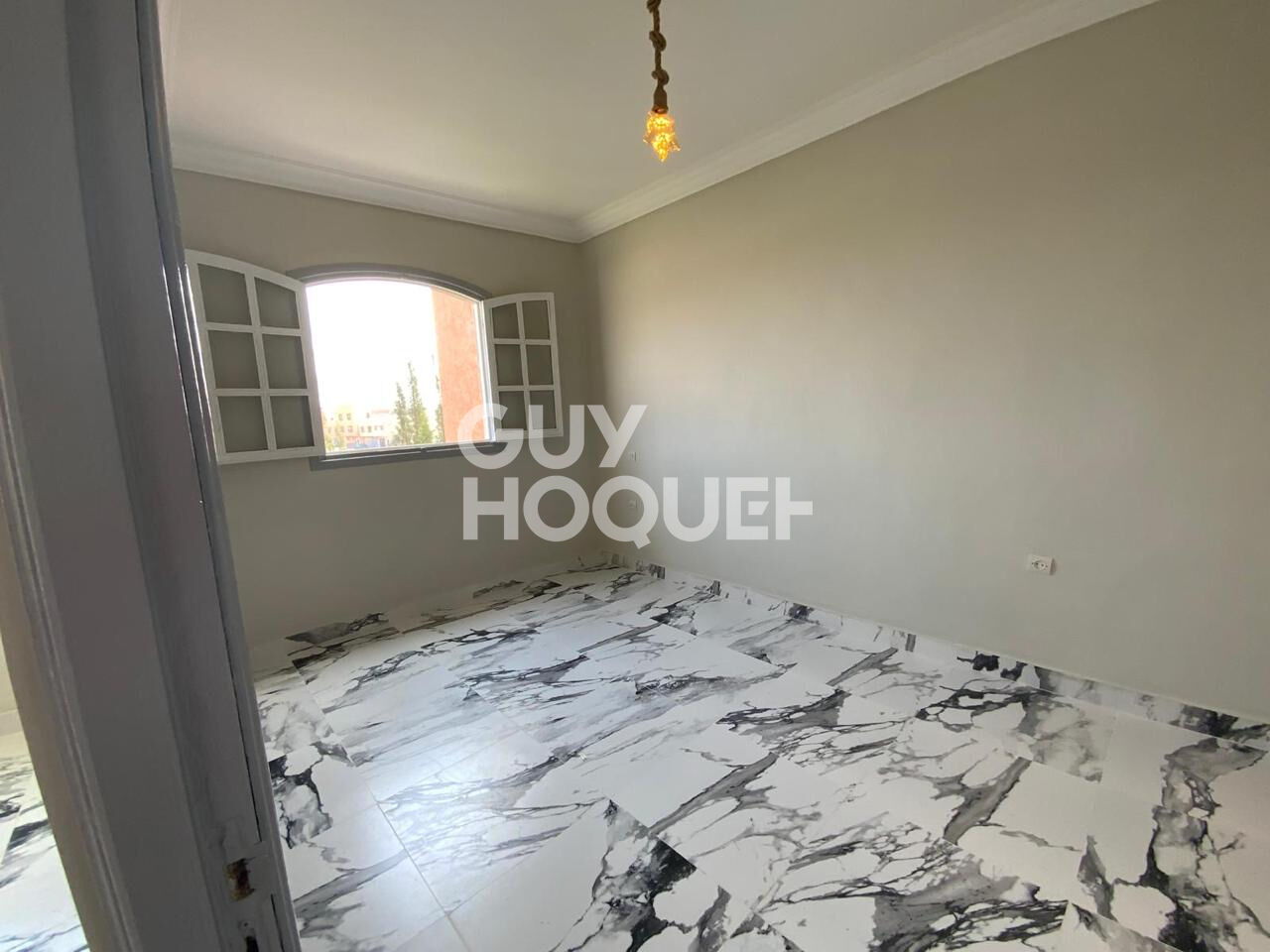 Maison 4 pièces à vendre à Marrakech - Exclusivité Guy Hoquet